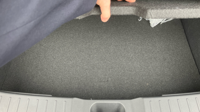 Nissan Juke 1.0 DiG-T Tekna+ 5dr Petrol Hatchback